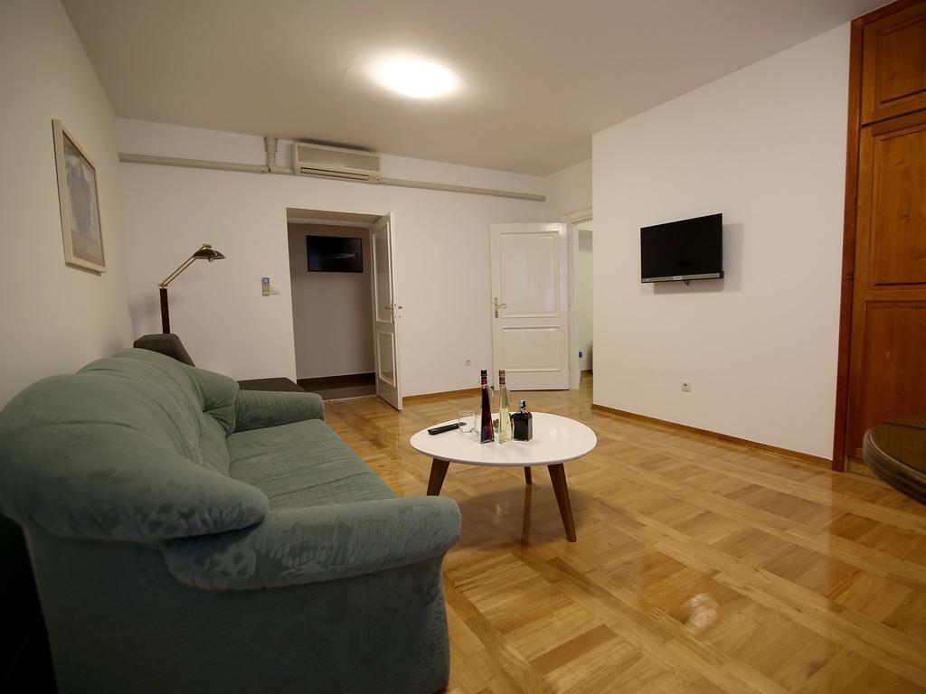 A&G Apartments Zadar Exterior photo