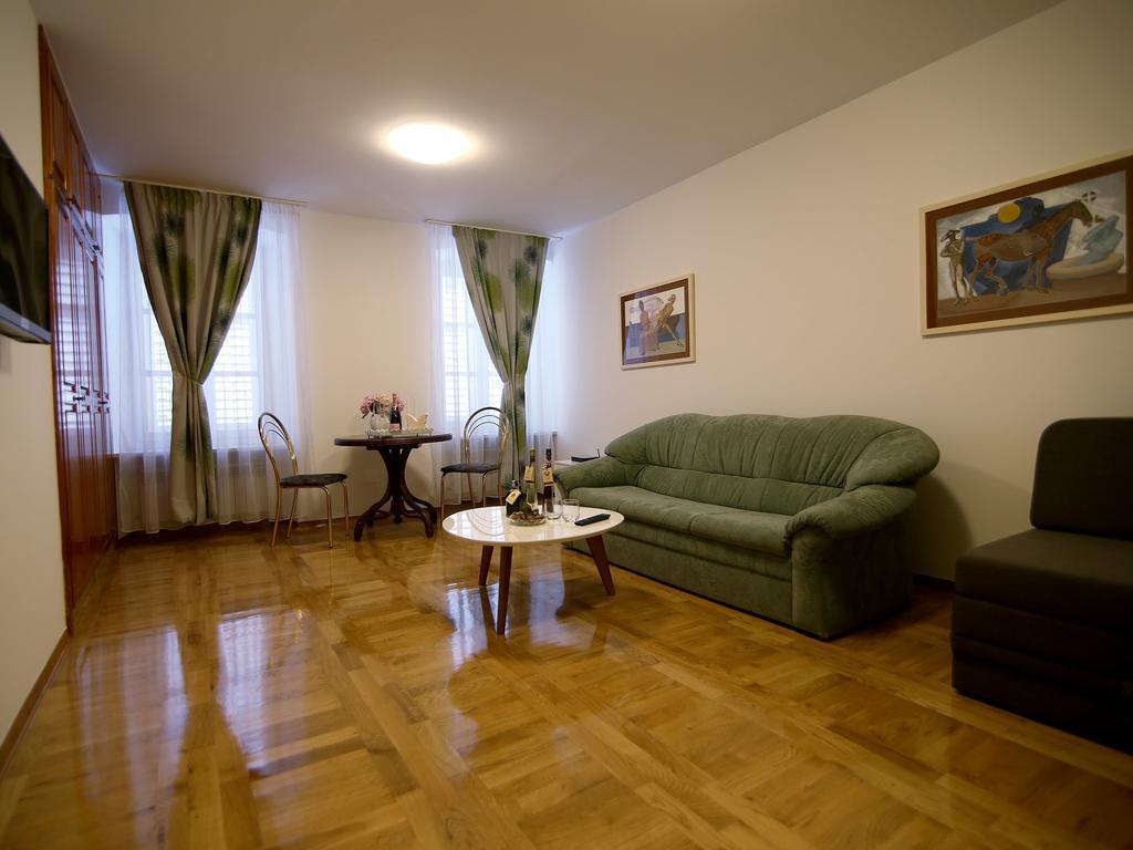 A&G Apartments Zadar Exterior photo