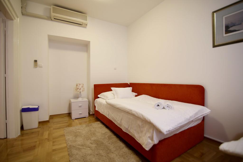 A&G Apartments Zadar Exterior photo