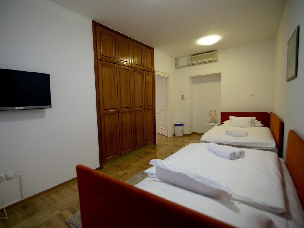 A&G Apartments Zadar Exterior photo
